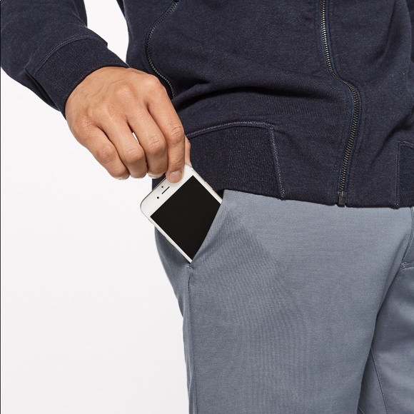 NWT LULULEMON LULULEMON MEN’S COMMISSION PANT 30 - Picture 2 of 8